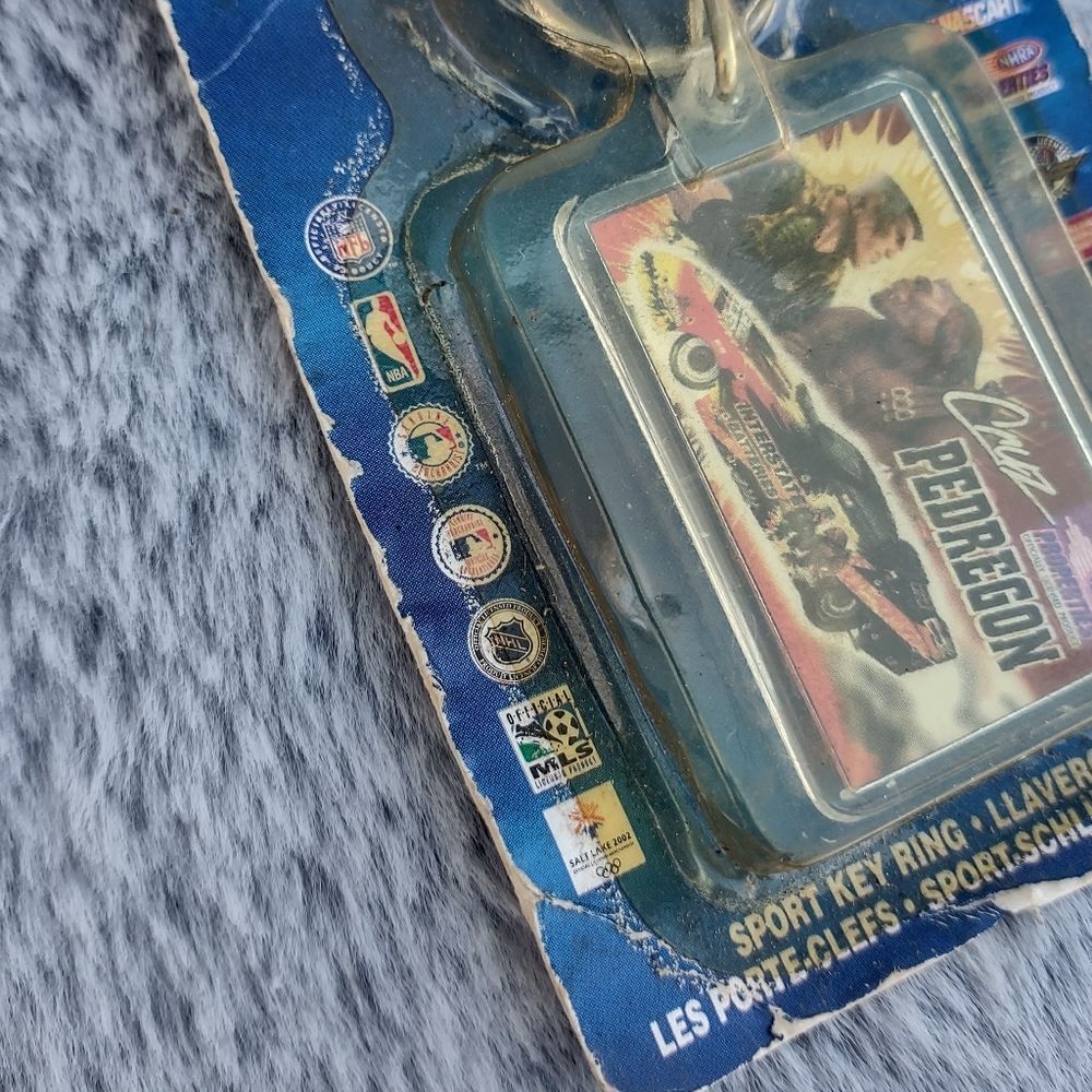 WinCraft Keychain‎ - Picture 4 of 7